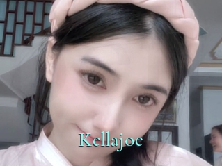 Kellajoe