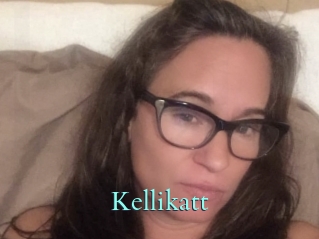 Kellikatt