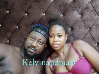 Kelvinandmary