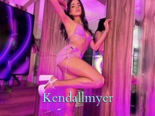 Kendallmyer