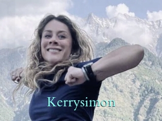 Kerrysimon