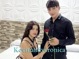 Kevinandveronica