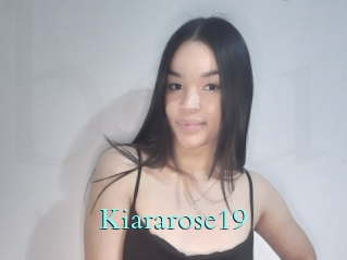 Kiararose19