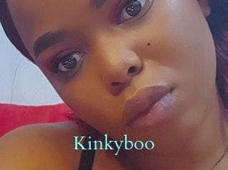 Kinkyboo