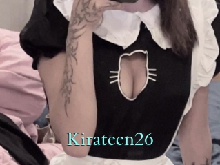 Kirateen26