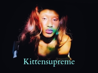 Kittensupreme