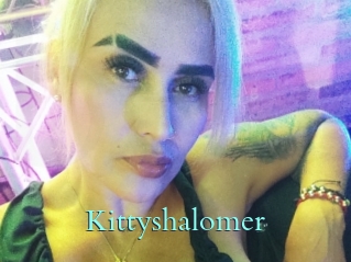 Kittyshalomer