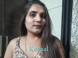 Komal