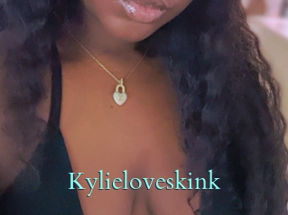 Kylieloveskink