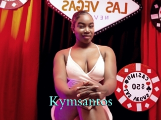 Kymsantos