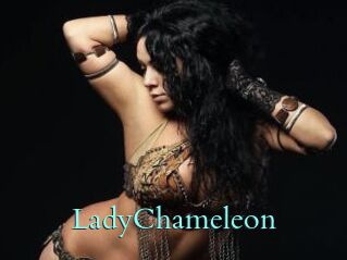 LadyChameleon