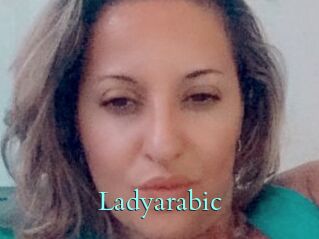 Ladyarabic