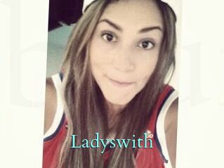 Ladyswith