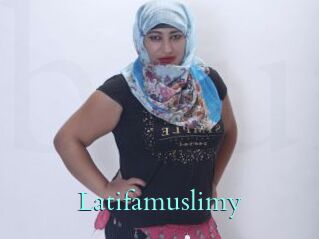 Latifamuslimy