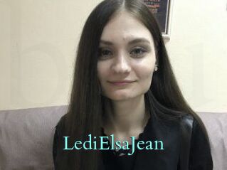 LediElsaJean