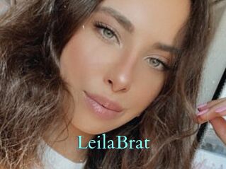 LeilaBrat