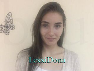 LexxiDona