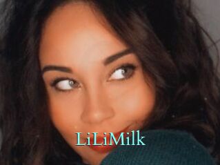 LiLiMilk