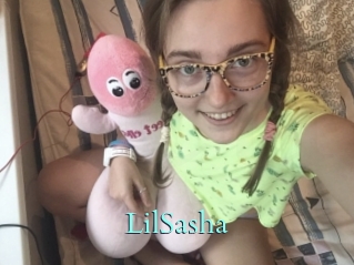 LilSasha