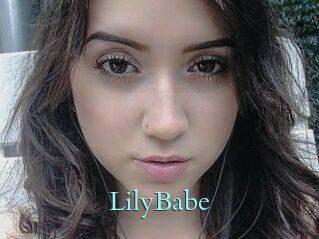 LilyBabe