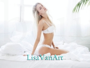 LisaVanArt