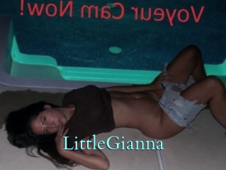 LittleGianna