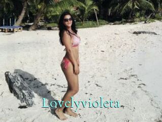 Lovelyvioleta