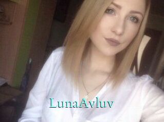 LunaAvluv