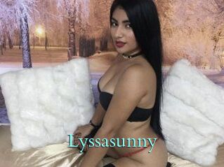 Lyssasunny