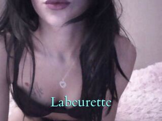 Labeurette