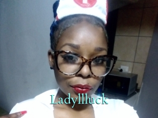 Ladyllluck