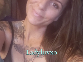 Ladyluvxo