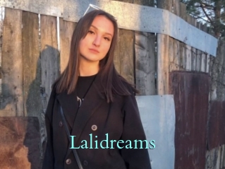 Lalidreams