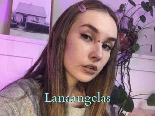 Lanaangelas