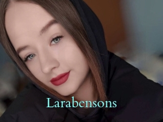 Larabensons