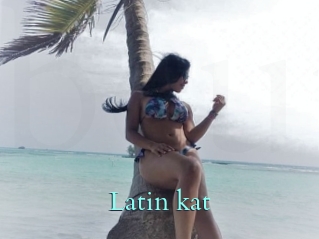 Latin_kat