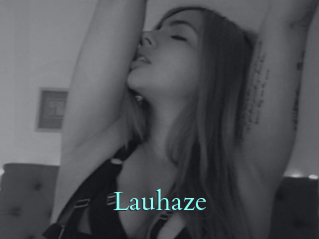 Lauhaze