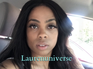 Laurenuniverse