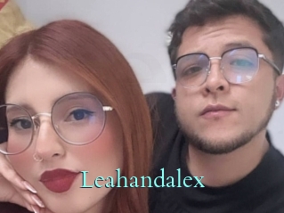 Leahandalex