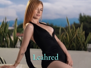 Leahred