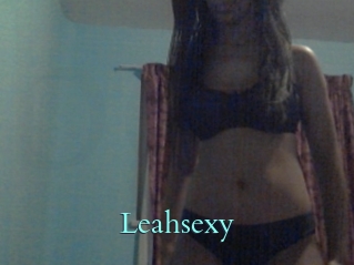 Leahsexy