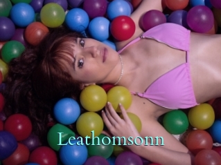 Leathomsonn