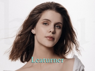 Leaturner