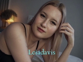 Leiadavis