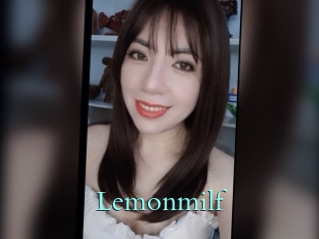 Lemonmilf