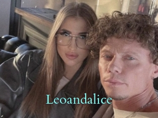 Leoandalice