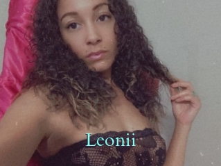 Leonii