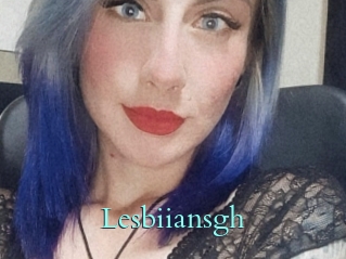 Lesbiiansgh