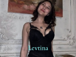 Levtina