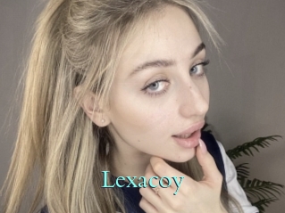 Lexacoy